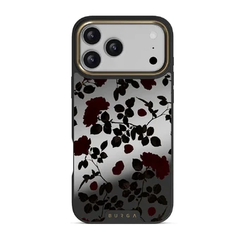 Main Character - iPhone 17 Pro Max Case, Elite Mirror (MagSafe) / Gold