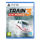 Train Sim World 3 Playstation 5