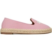 Espadrilės DeeZee 8-266-3 Rožinė