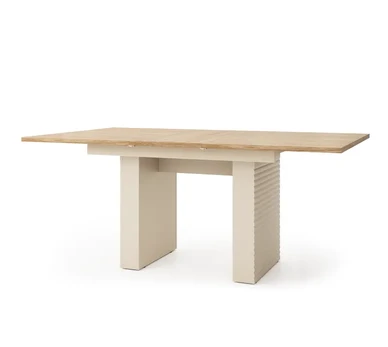 Stalas TILA TI6, kašmyras