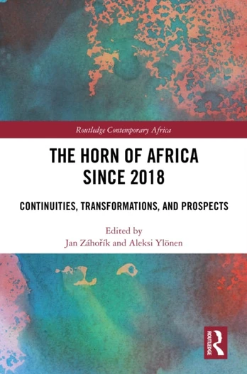 Horn of Africa since 2018