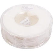 3D spausdinimo plastikas TPU, 1.75mm, 1kg, baltas kaina