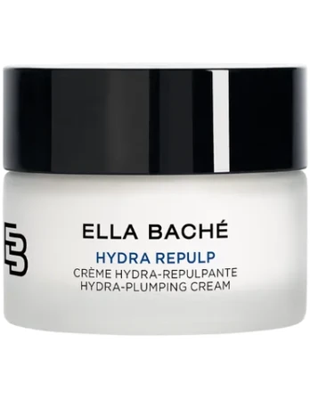 Veido kremas Ella Bache Hydra Repulp, 50 ml