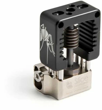 Slice Engineering Mosquito Hotend Bare Bones