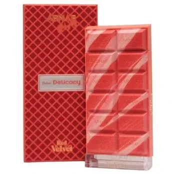 Armaf Delicacy Red Velvet EDP 70ml