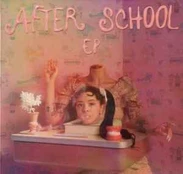 CD Melanie Martinez - After School EP