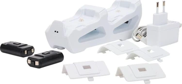 PowerA Charging Station kaina