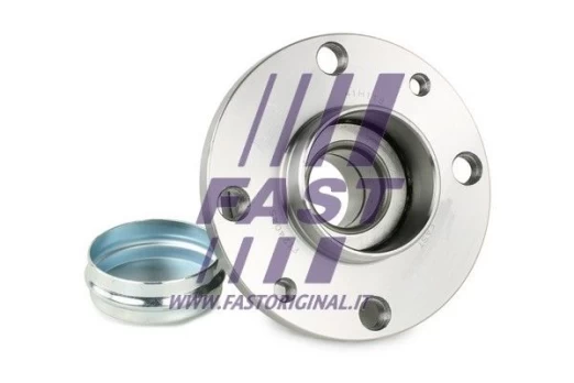 Rato guolio komplektas FAST FT24045