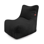 Sėdmaišis Noa Onyx Feel Fit, juodas