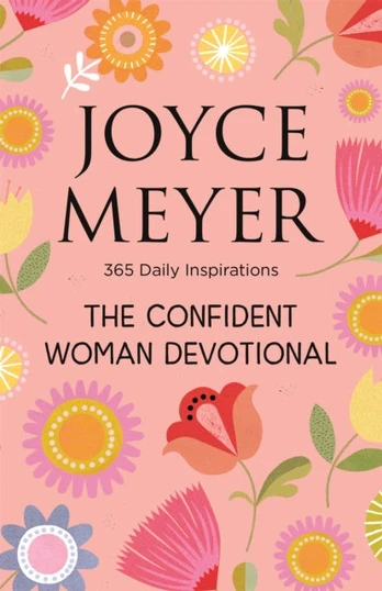 Confident Woman Devotional