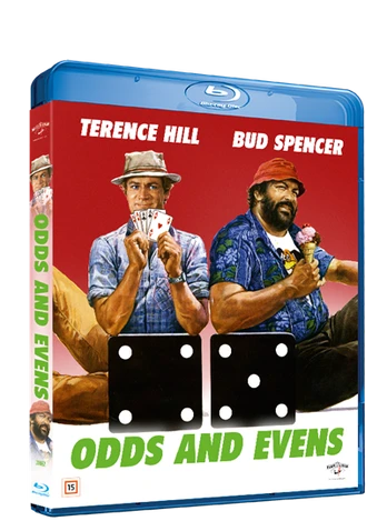 Odds And Evens