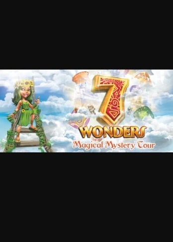 7 Wonders: Magical Mystery Tour PC