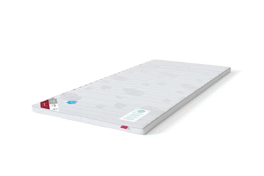 Antčiužinis Sleepwell Top HR Foam, 90x200 cm
