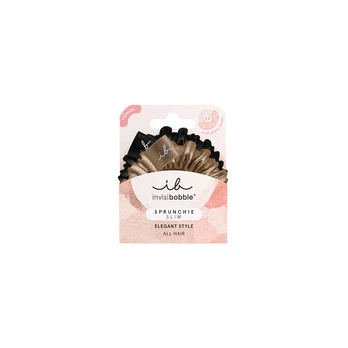 Invisibobble Sprunchie Slim True Golden 2 U
