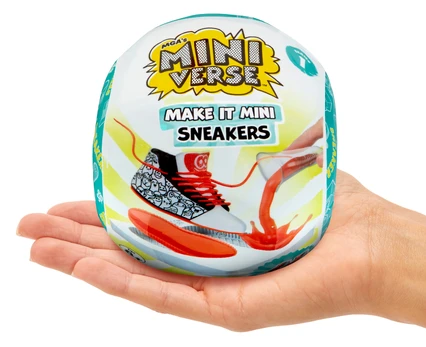 Miniverse - Make It Mini - Sneakers (546955)