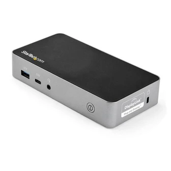 StarTech HUB USB Startech DK30CHHPDEU