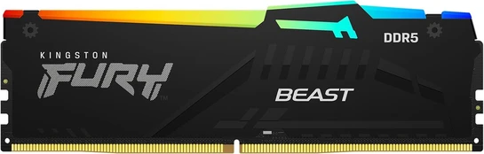 Kingston | KF560C36BBE2A-32 | 32 GB | DDR5 | 6000 MHz | PC/server | Registered No | ECC No