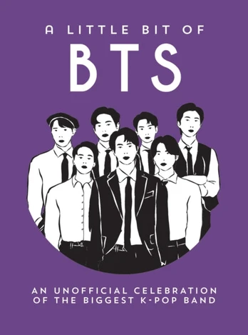 Little Bit of BTS