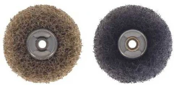 Dremel Bosch SC511DM Abr disk. 180/280 EZ SpeedClic,D=30mm,2vnt