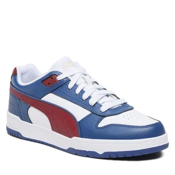 Puma bateliai