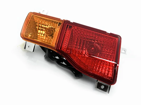 9020-160210 tail light comp lh