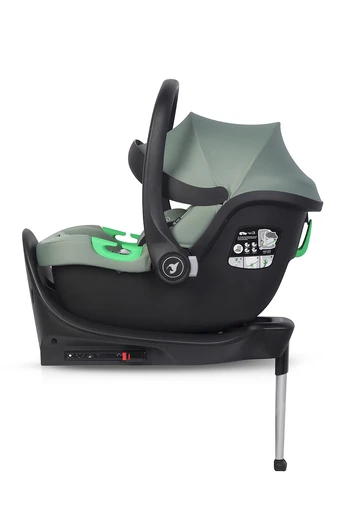 COLIBRO PETIT PRO PINE automobilinė kėdutė