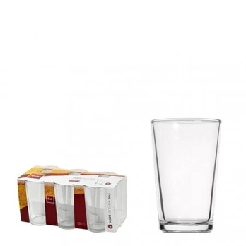 Stiklinė Cana, 200 ml, 6 vnt.