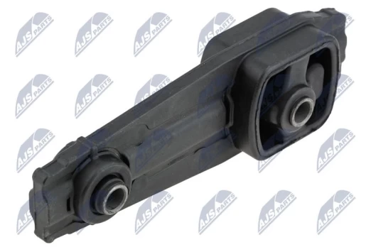 Variklio montavimas NTY ZPS-CT-008