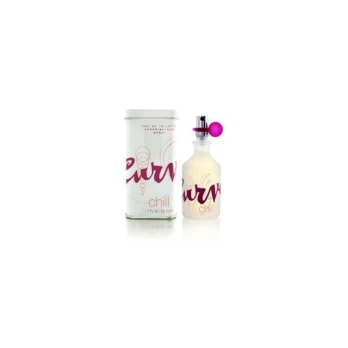 Odekolonas Liz Claiborne Curve Chill EDC vyrams, 125 ml