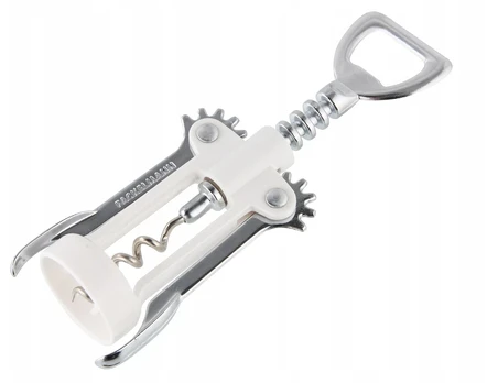 Kamštelių traukiklis Fackelmann, 16 cm