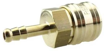 RECTUS SZYBKOZŁĄCZKA ŻEŃSKA DO WĘŻA 10mm