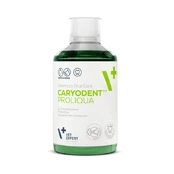 VetExpert Caryodent Proliqua 250ml kaina