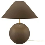 Iris 35 Stalinis Šviestuvas Mocha - Globen Lighting