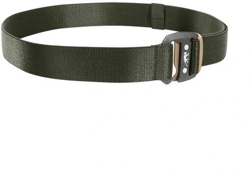 Diržas Tasmanian Tiger Stretch Belt, 38mm, Olive Žalias