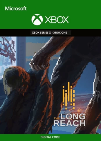 The Long Reach Xbox