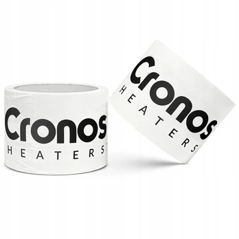 Lipni juosta Cronos Heaters