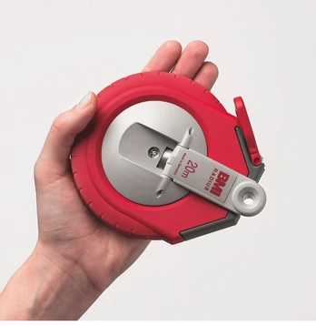 Ruletė BMI RADIUS 20 m A