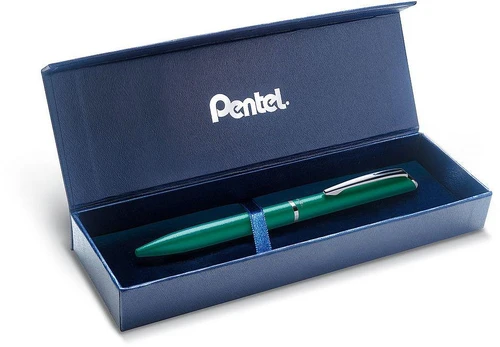 Žalias kamuolys Pen (BL2007-WA1SCPL)
