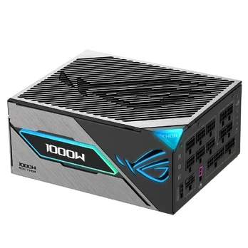 ASUS įkroviklis ROG-THOR-1000P3-GAMING-E 1000W 80+ Platinum