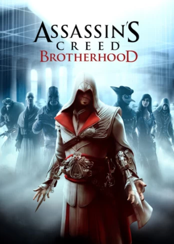 Assassin's Creed Brotherhood PC