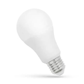 11.5W 4000K E27 LED lemputė GLS, neutrali balta