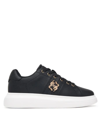 Just Cavalli Laisvalaikio batai 81RA3SB1 ZPC43 Juoda