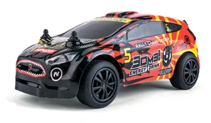 NINCO R/C X-Rally Bomb 14 cm 1:30 (NH93142) kaina