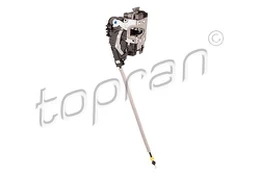 TOPRAN 623 679 Durų užraktas