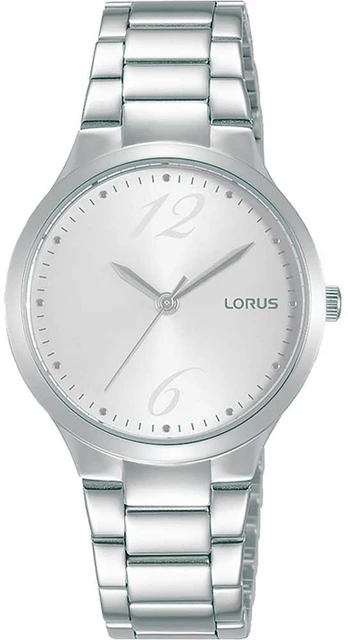 Lorus Lady RG209UX9 (zlo504b) laikrodis