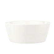 Dubuo AURORA WHITE HOME MODERN,  ø23 cm kaina