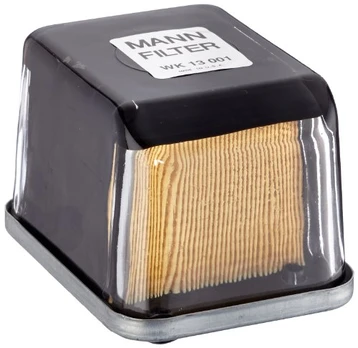 Kuro filtras WK13001