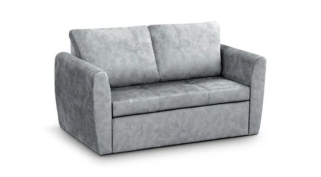 Sofa - lova Bella Lux 120 Terra88