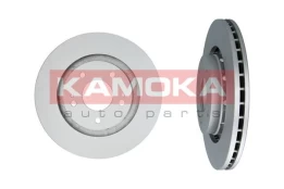 Stabdžių diskas KAMOKA 1031014 kaina