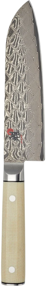 MIYABI 4500FCD Nóż Santoku 18 cm